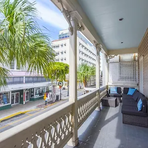 Apartment Duval Dream Loft On Duval, Key West