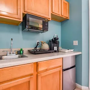 Apartment Salvador's, Key West