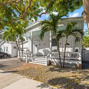 Apartment Mesa House, Dos -unreal Location, Key West