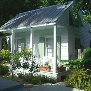 Holiday home Bahama Gardens - Conch House, Key West